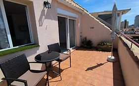Apartamentos La Casa de Bebita